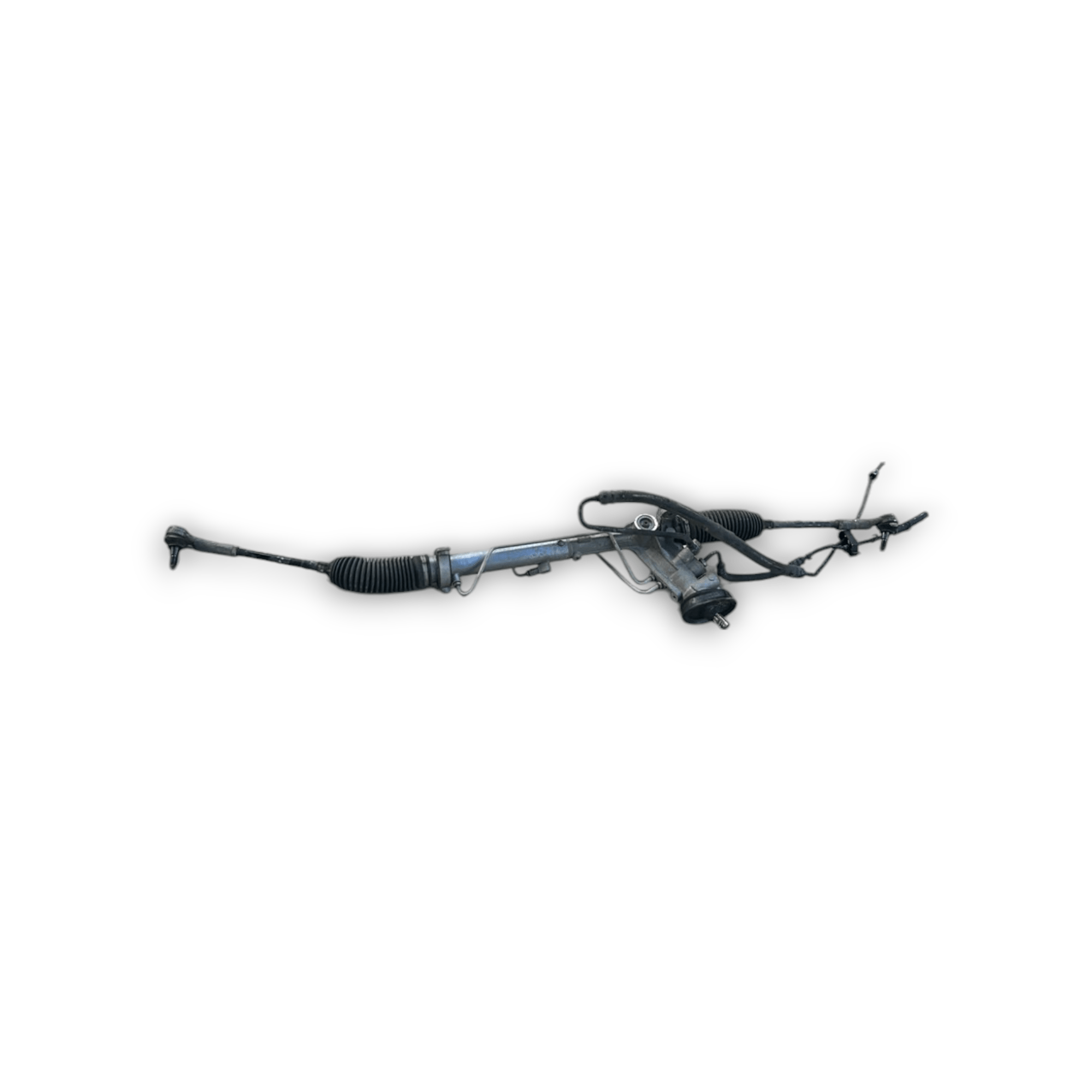 Scatola Dello Sterzo Skoda Fabia II cod.6Q1423055BN 1.2 Benzina (2007 > 2014) Scatola Guida - F&P CRASH SRLS - Ricambi Usati