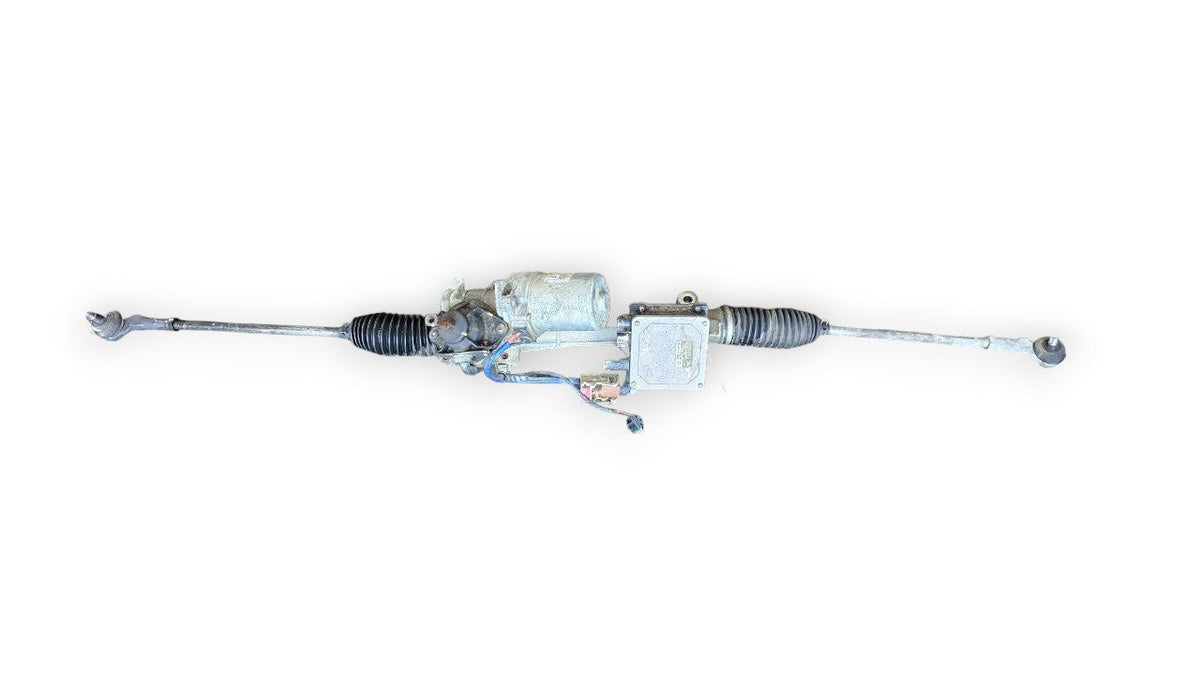 Scatola Dello Sterzo Smart Forfour w453 1.0 Benzina (2014 - 2021) Cod : 6820000270 - F&amp;P CRASH SRLS - Ricambi Usati