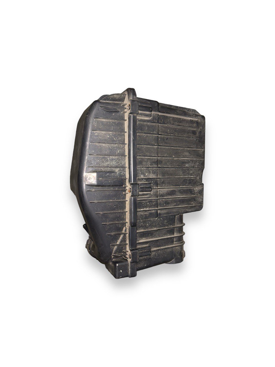 Scatola Filtro Aria Citroen C3 III 1.2 Benzina (2016 > ) cod.9670851880 - F&P CRASH SRLS - Ricambi Usati