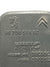 Scatola Filtro Aria Citroen C3 III 1.2 Benzina (2016 > ) cod.9670851880 - F&P CRASH SRLS - Ricambi Usati