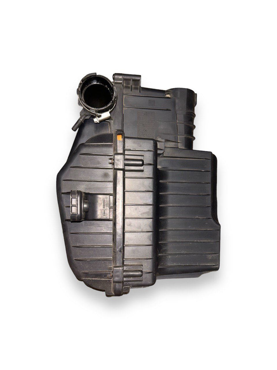 Scatola Filtro Aria Citroen C3 III 1.2 Benzina (2016 > ) cod.9670851880 - F&P CRASH SRLS - Ricambi Usati