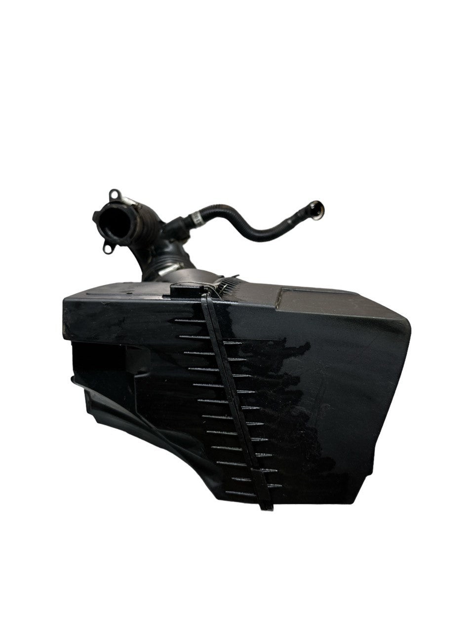 Scatola filtro aria completa originale Audi A6 C6 2.0 tdi ( 2011 ) cod. 4F0133835H - F&amp;P CRASH SRLS - Ricambi Usati