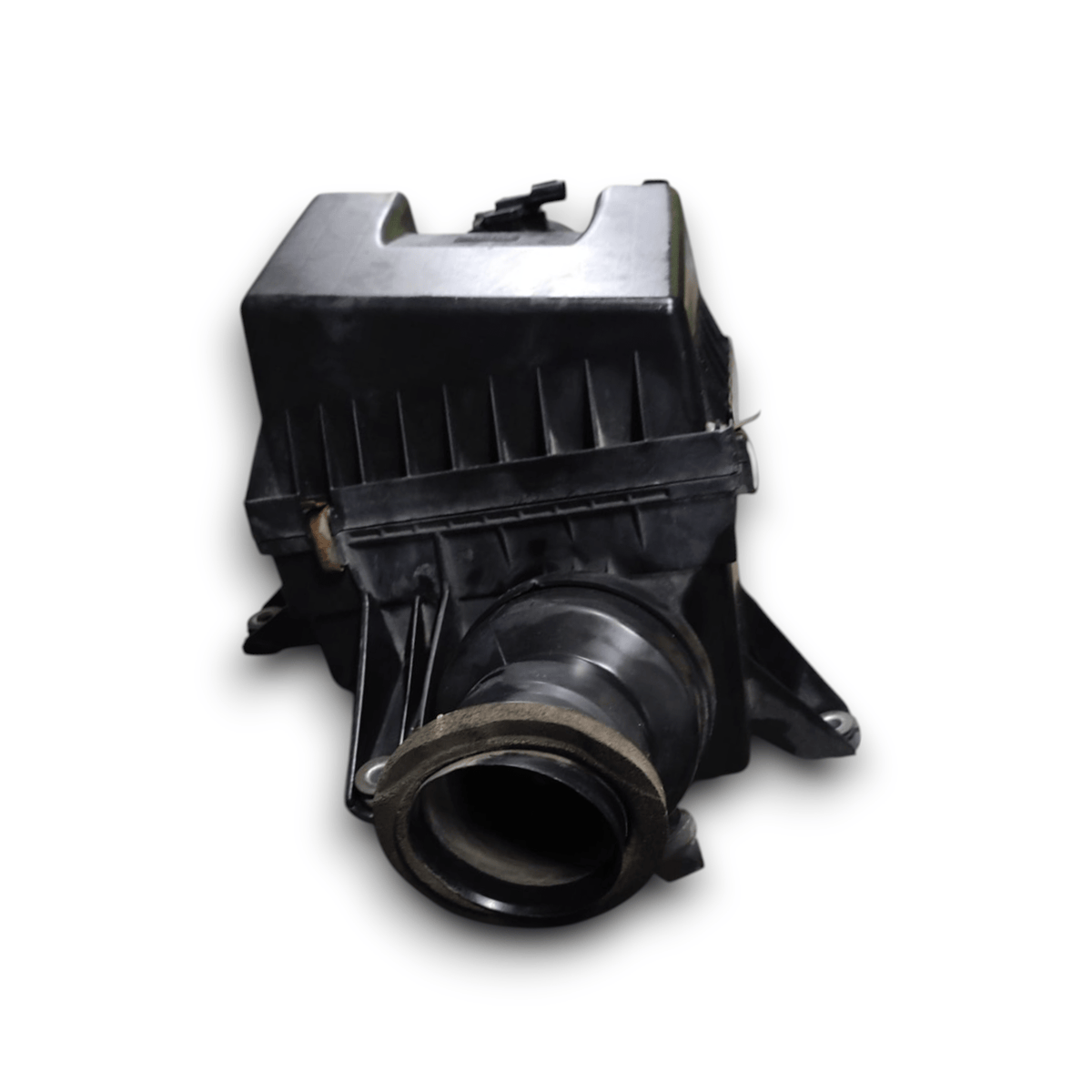 Scatola Filtro Aria Isuzu D - Max 3.0 Diesel COD: 898008889 (2002 - 2011) - F&amp;P CRASH SRLS - Ricambi Usati