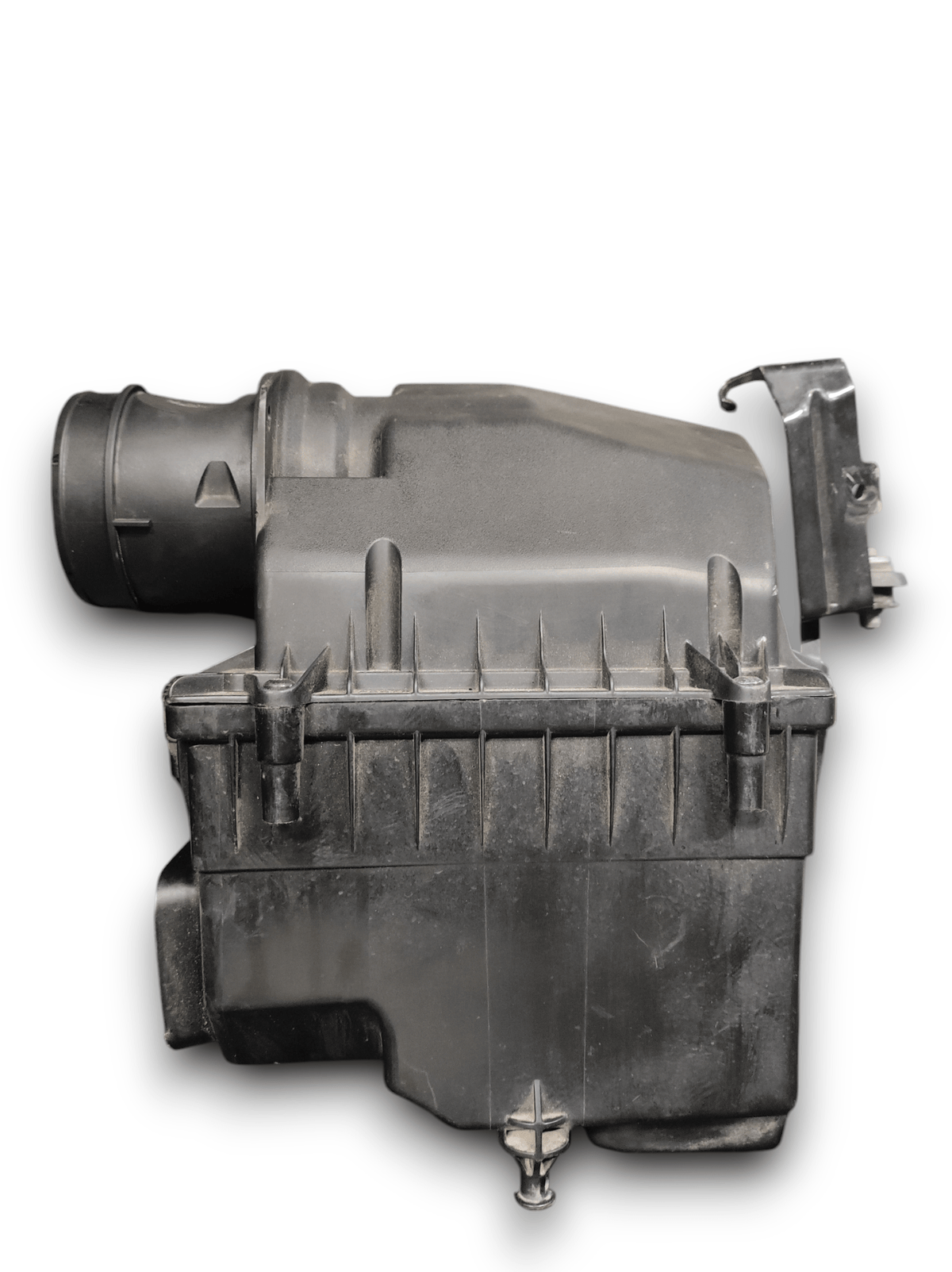 Scatola Filtro Aria Jaguar Serie XE (X760) COD:GX73 - 9600 - DB 2.0 Diesel (2015 - 2022) - F&amp;P CRASH SRLS - Ricambi Usati
