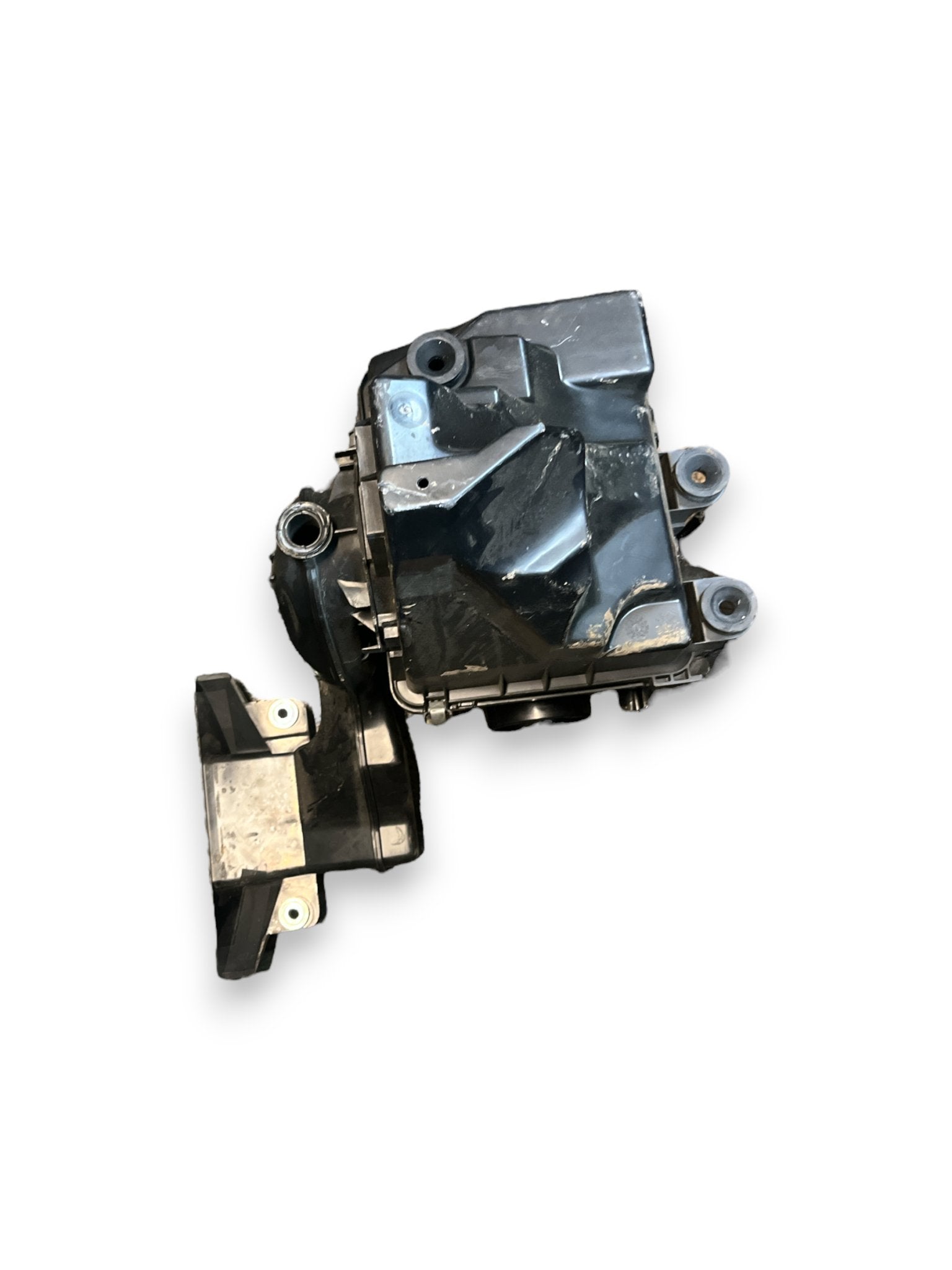 Scatola Filtro Aria Mazda CX - 5 ( 2018 - 2.2d ) cod : SH01 - 133AX - F&P CRASH SRLS - Ricambi Usati