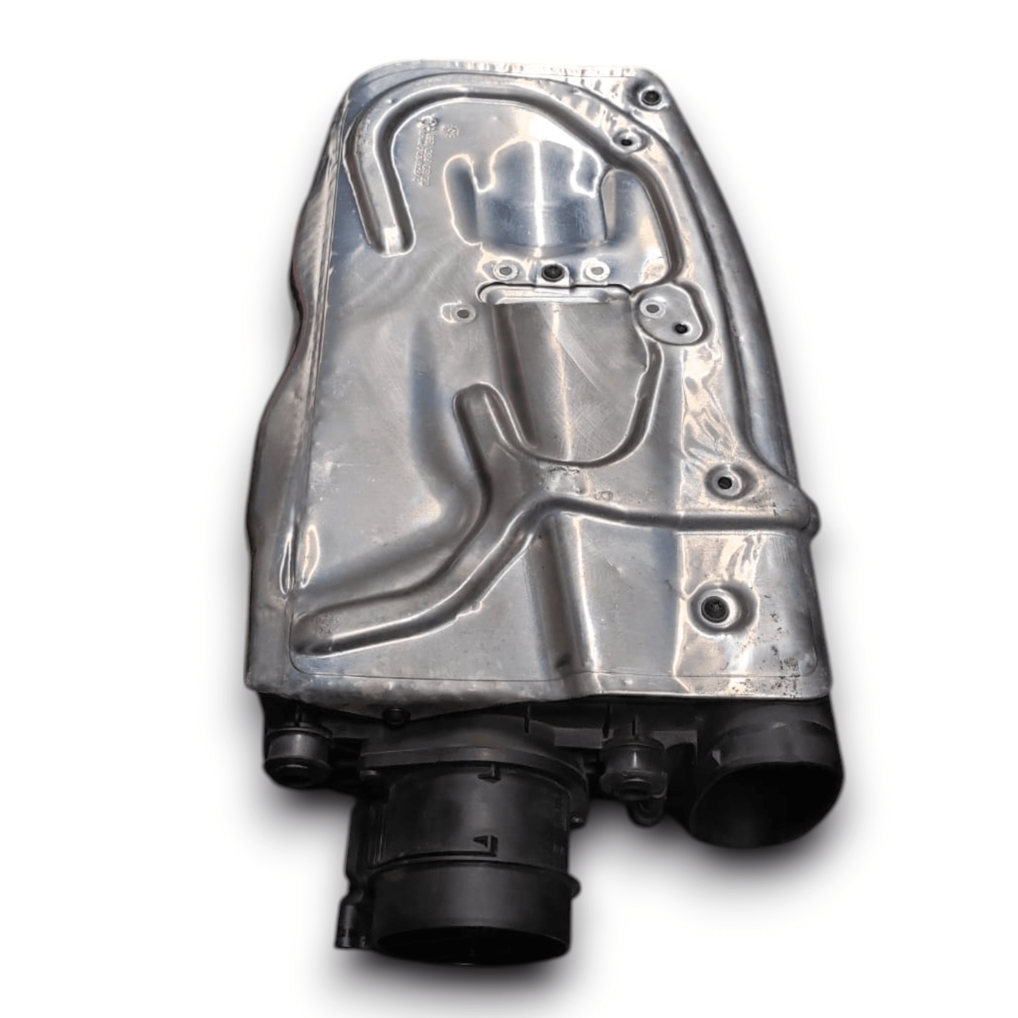 Scatola Filtro Aria Mercedes Classe E W212 2.2 Diesel COD: A6510940320 (2009 - 2016) - F&P CRASH SRLS - Ricambi Usati