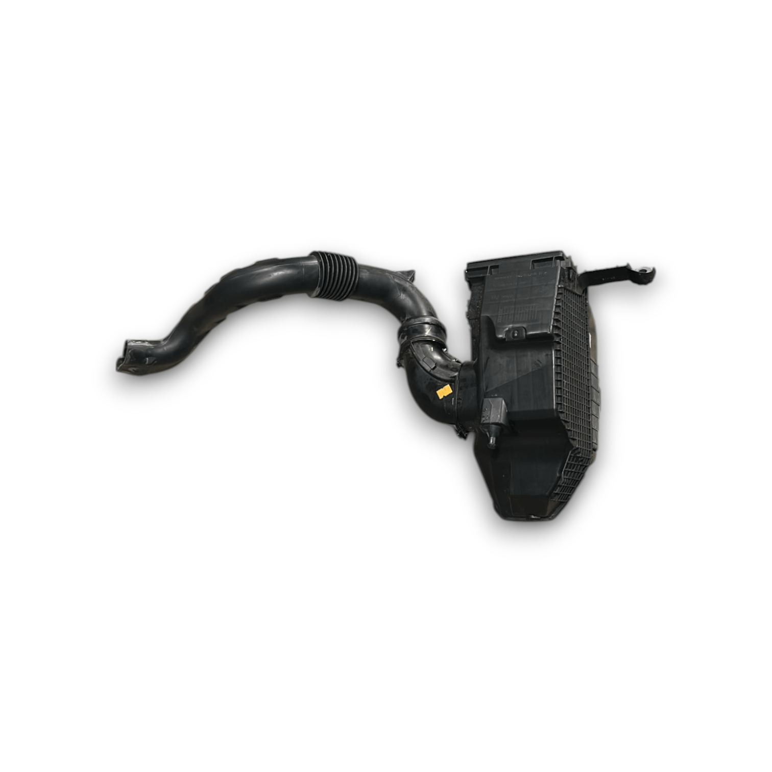 Scatola Filtro Aria Renault Clio IV 0.9 Benzina cod:165001258R (2012 > 2021) - F&P CRASH SRLS - Ricambi Usati