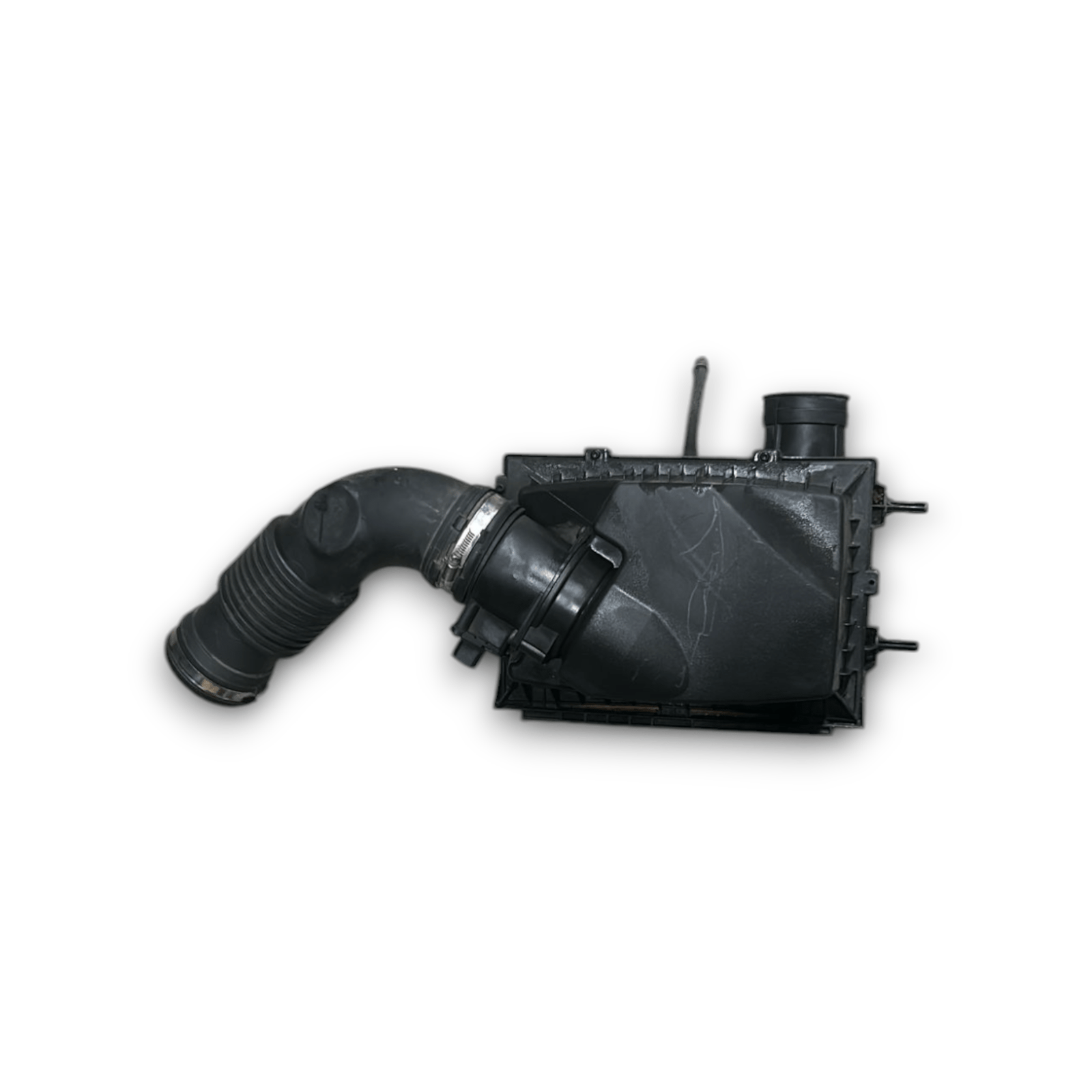 Scatola Filtro Aria Renault Master III (2010 >) cod:165008632R - F&P CRASH SRLS - Ricambi Usati