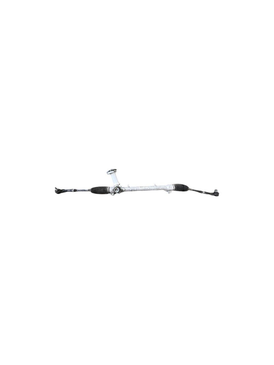 Scatola sterzo / scatola guida Kia Rio III UB 1.2 benzina (2011 - 2017) cod.56500 - H8100 - F&P CRASH SRLS - Ricambi Usati