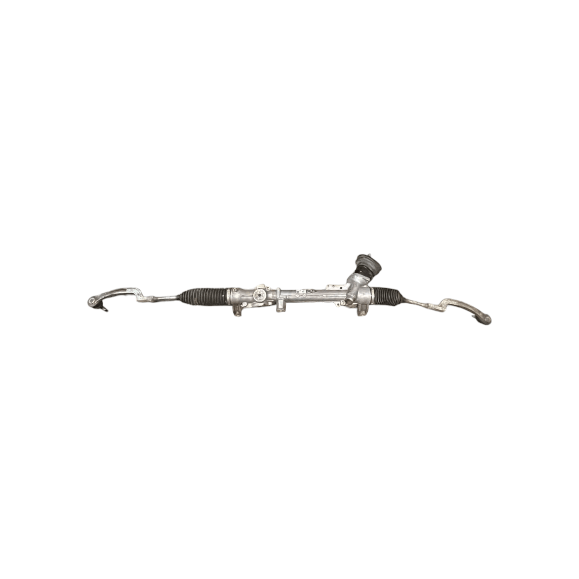 Scatola sterzo / scatola guida Mercedes - Benz CLA X117 2.2 diesel cod.6820000221 (2015 - 2019) - F&P CRASH SRLS - Ricambi Usati