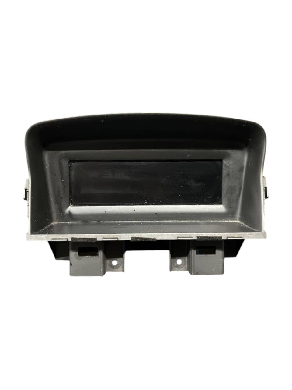 Schermo / display multifunzione Chevrolet Cruze (2009 - 2023) cod.95952766G - F&amp;P CRASH SRLS - Ricambi Usati