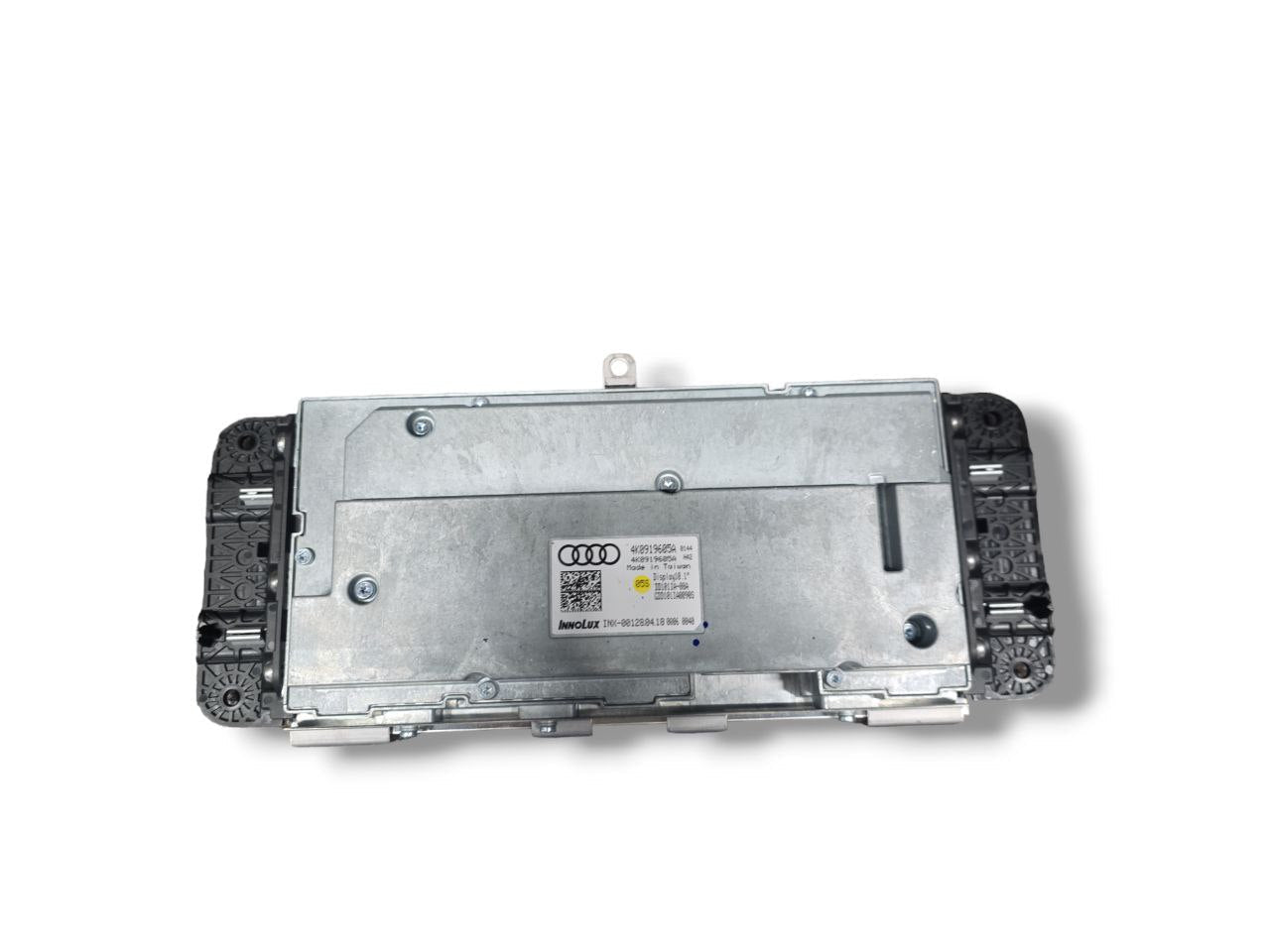 Schermo / Display Multifunzione Touch Screen Audi A7 C8 ( 2017 > ) Cod : 4K0919605A - F&P CRASH SRLS - Ricambi Usati