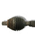 Semiasse / Albero anteriore destro Volkswagen Golf 7 1.2 Benzina (2013) cod: 5Q0407272C - F&P CRASH SRLS - Ricambi Usati
