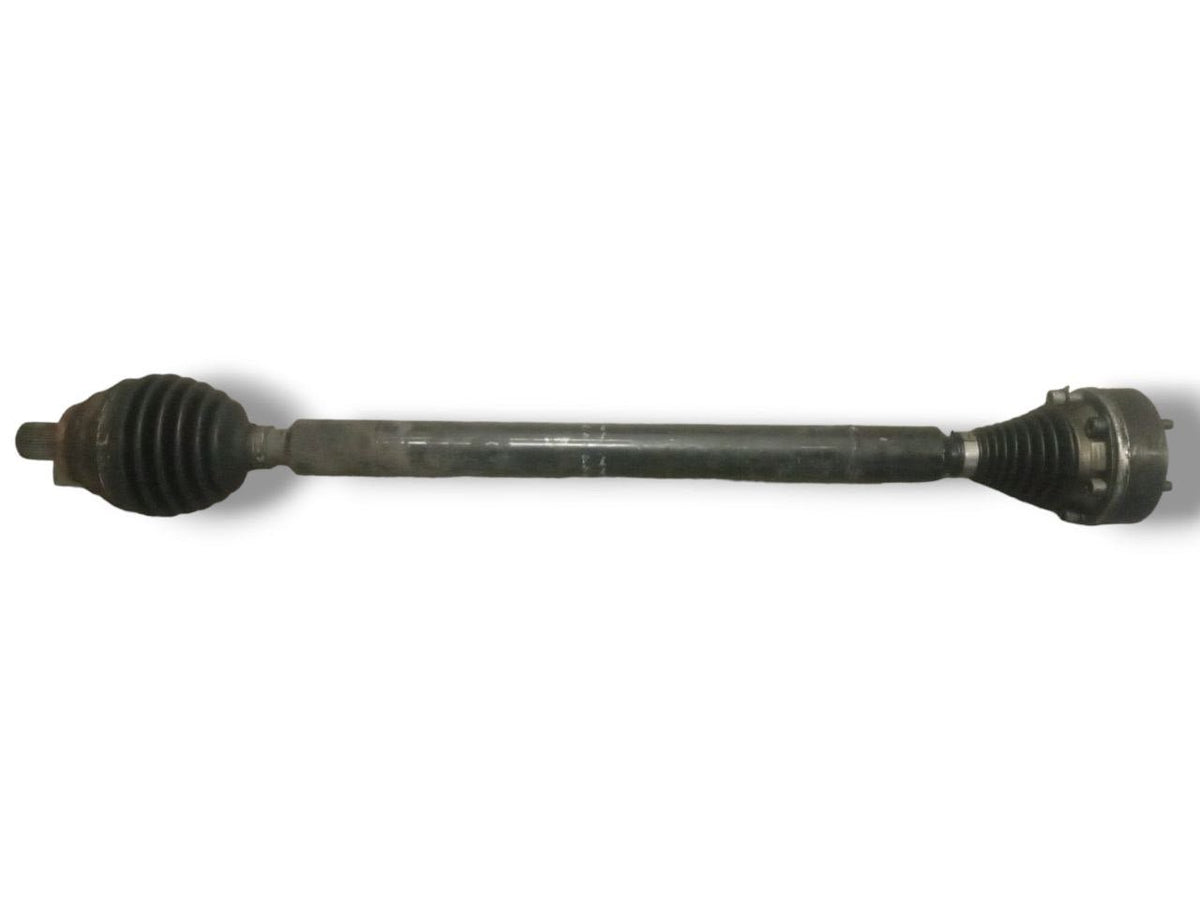 Semiasse / Albero anteriore destro Volkswagen Golf 7 1.2 Benzina (2013) cod: 5Q0407272C - F&amp;P CRASH SRLS - Ricambi Usati
