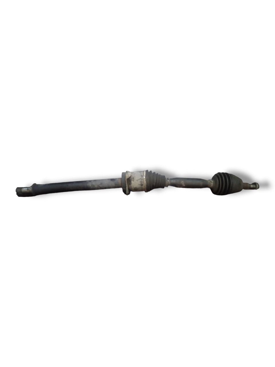 Semiasse / Albero Motore / Trasmissione anteriore sinistro (sx) Mercedes Classe A W169 1.5 Benzina (2005) Cambio Automatico 5 Marce cod: A1693660191 - F&P CRASH SRLS - Ricambi Usati