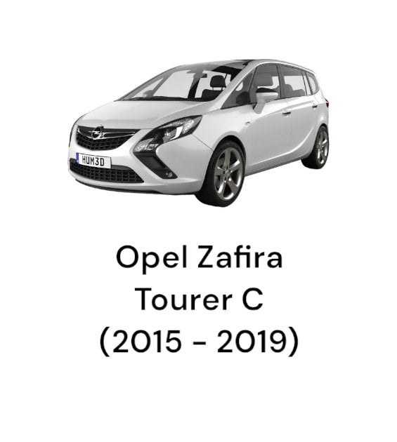 Semiasse / Albero Motore / Trasmissione anteriore sinistro (Sx) Opel Zafira C tourer 1.6 benzina - metano (2015 - 2019) cambio manuale 6 marce cod.13348260 - F&P CRASH SRLS - Ricambi Usati