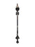 Semiasse Anteriore Destro Fiat Strada I 1.9 Diesel Cod:46307805 (1999 - 2004) - F&P CRASH SRLS - Ricambi Usati