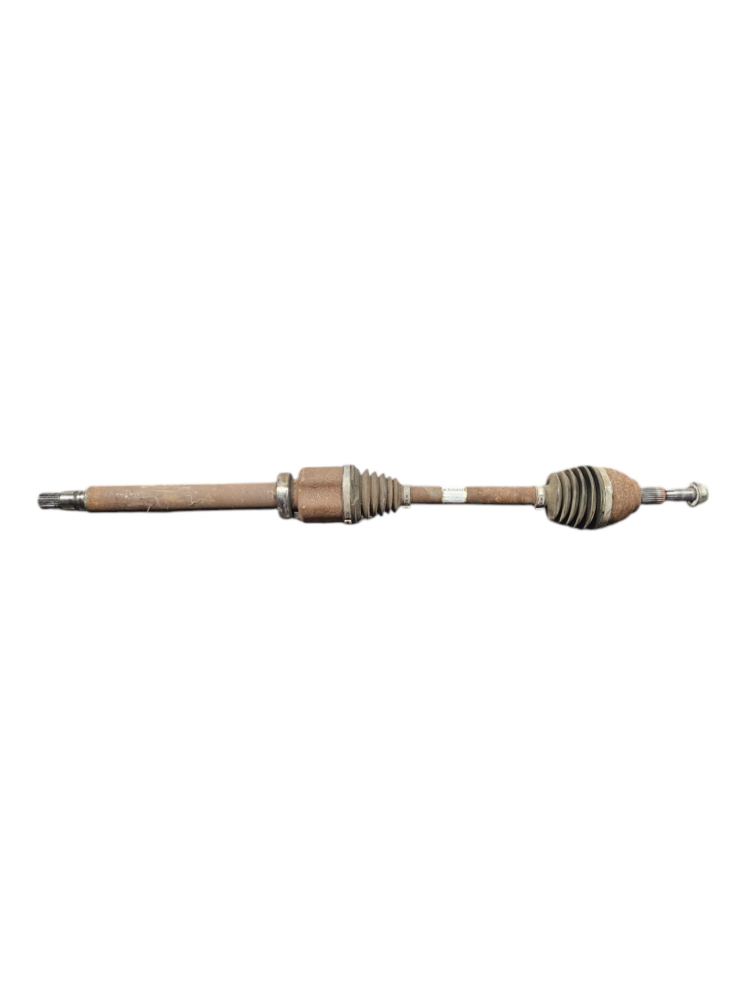 Semiasse Anteriore Destro Ford S - Max II 2.0 Diesel Cod:E1G1 - 3B436 - FG (2015 - 2023) Cambio Automatico - F&P CRASH SRLS - Ricambi Usati
