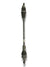 Semiasse anteriore destro manuale Suzuki Splash 1.0 Benzina (2008) cod: 4410185l00 - F&P CRASH SRLS - Ricambi Usati