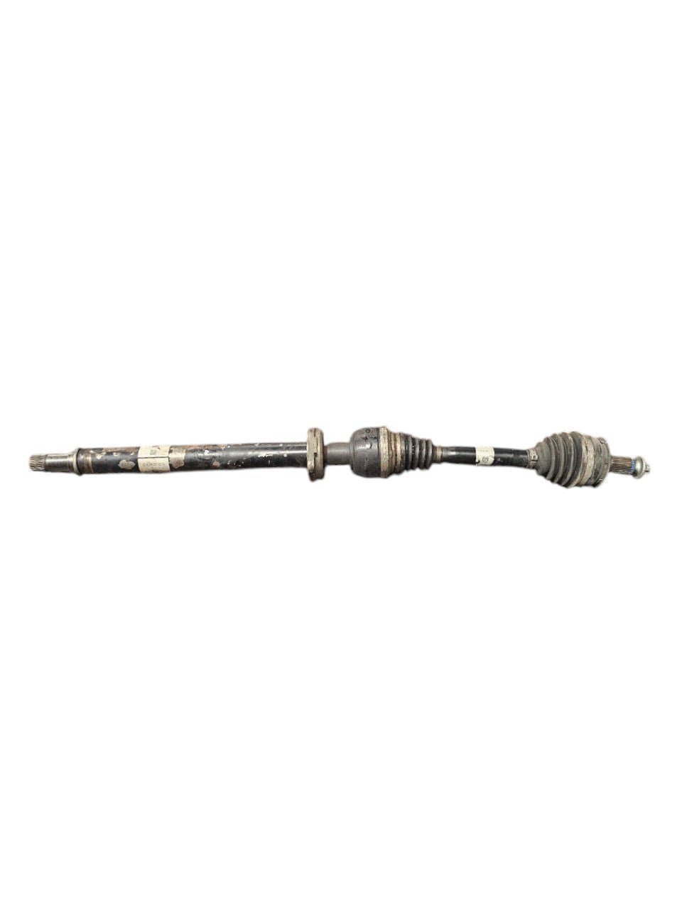 Semiasse Anteriore Destro Mercedes Classe A W176 1.6 Benzina Cod:A2463302401 (2012 - 2018) Cambio Manuale - F&P CRASH SRLS - Ricambi Usati