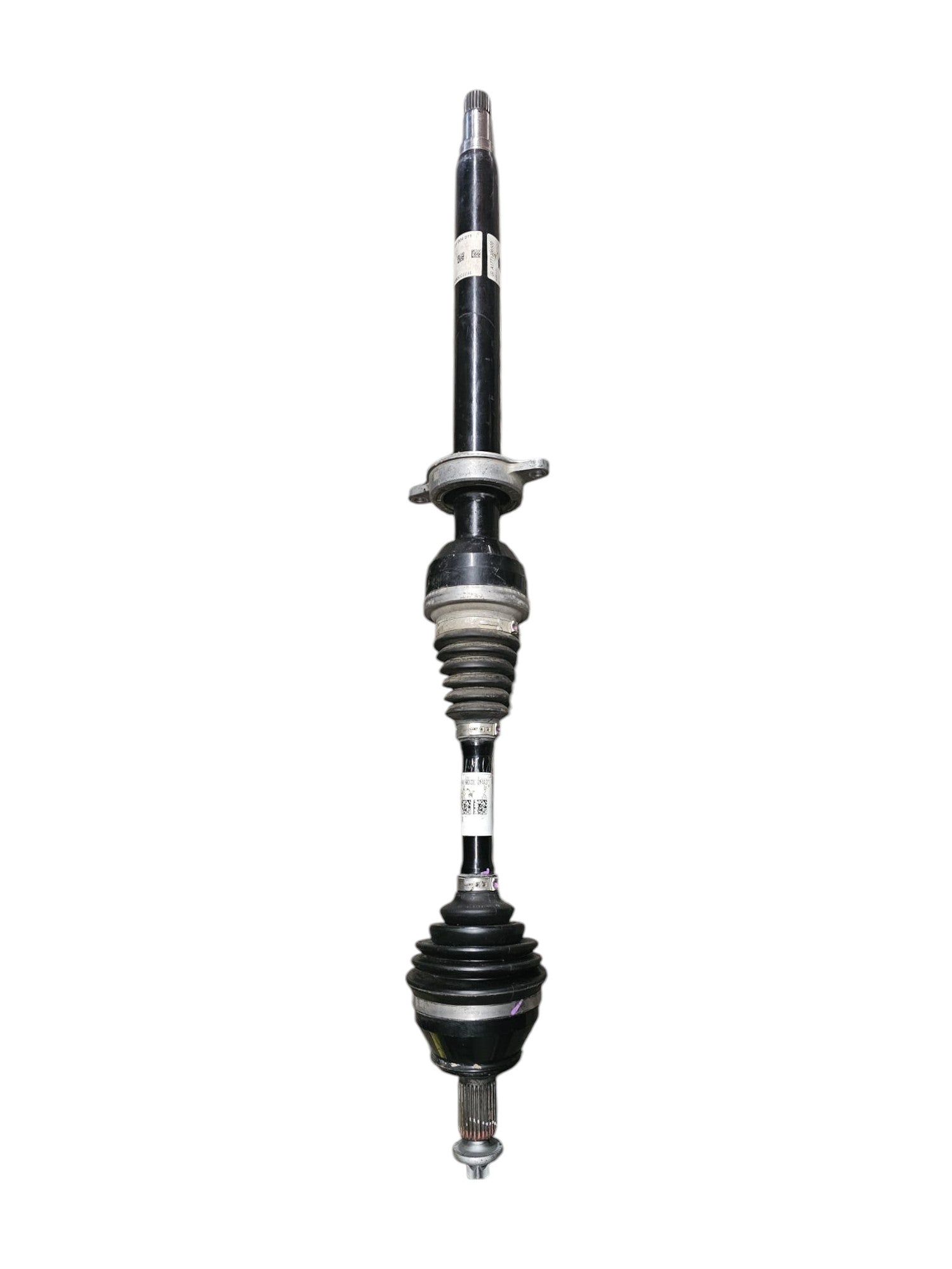 Semiasse Anteriore Destro Mercedes Classe B W247 1.3 Benzina Cod:A1773309700 (2019 - >) Cambio Automatico - F&P CRASH SRLS - Ricambi Usati