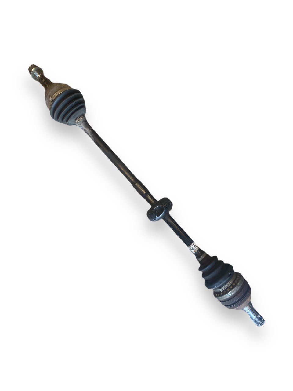 Semiasse anteriore destro Opel Vectra C 2.2 Diesel ( 2004 ) cod. 26039984 - F&amp;P CRASH SRLS - Ricambi Usati