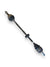 Semiasse anteriore destro Opel Vectra C 2.2 Diesel ( 2004 ) cod. 26039984 - F&P CRASH SRLS - Ricambi Usati