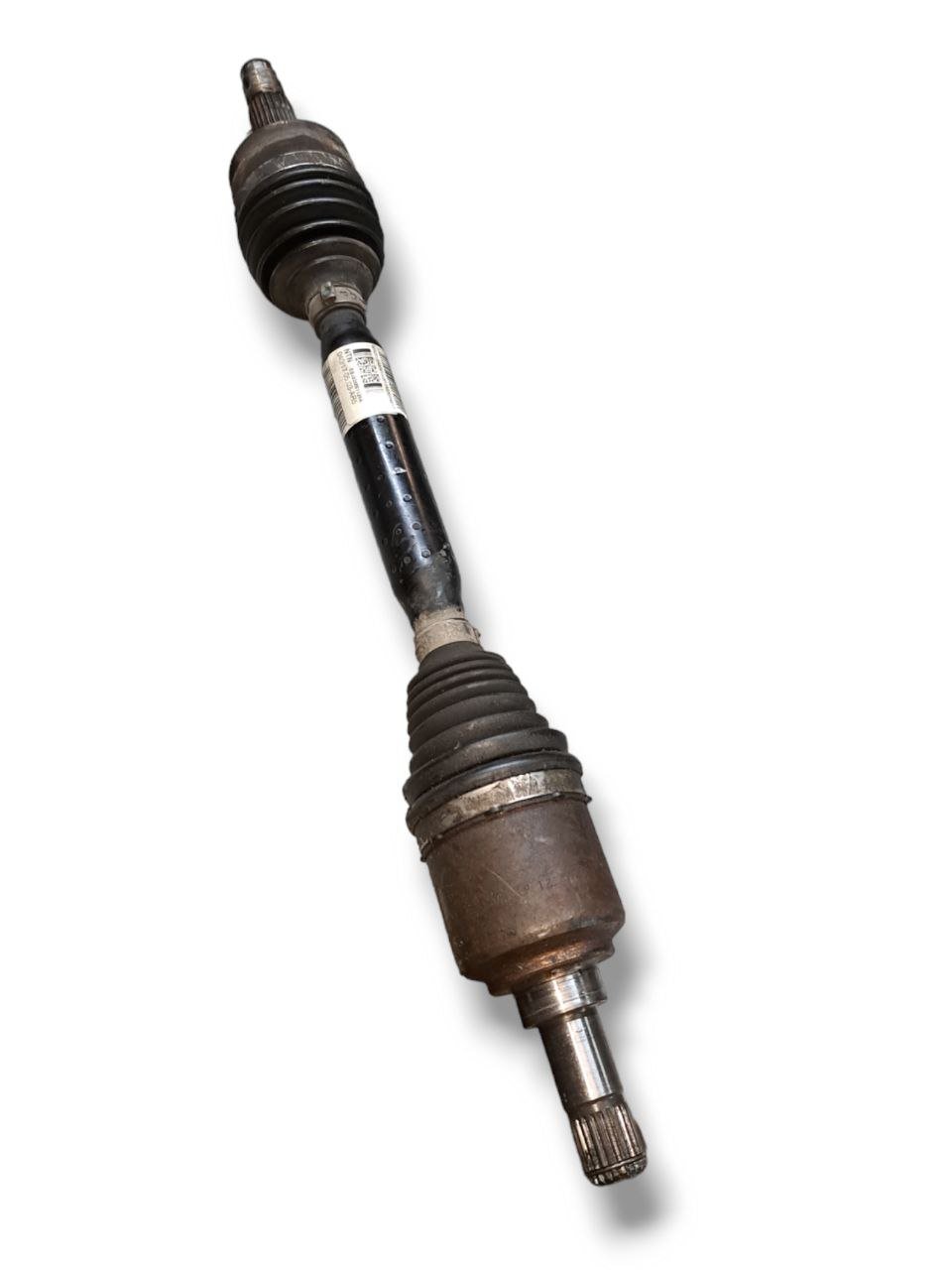 Semiasse anteriore sinistro Fiat Panda 900 twin air ( 312 - 2017 ) COD:EBJ82MB1126A - F&P CRASH SRLS - Ricambi Usati