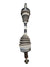 Semiasse Anteriore Sinistro Mercedes GLA X156 2.2 Diesel Cod:A2463301401 (2013 - 2019) Cambio Automatico - F&P CRASH SRLS - Ricambi Usati