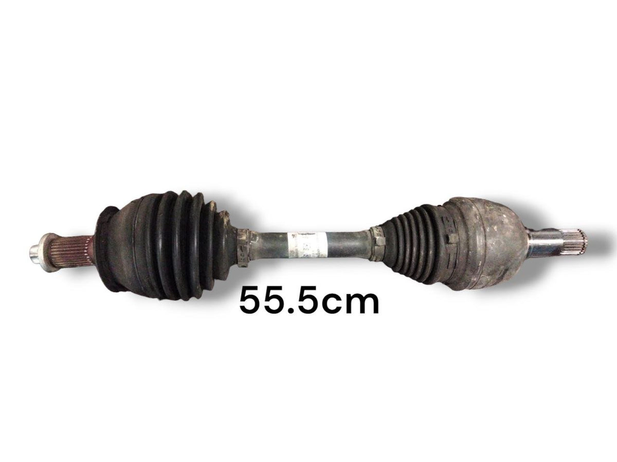 Semiasse Anteriore Sinistro (Sx) Mercedes - Benz Classe A W176 (2012 - 2018)cod.A2463303100 (1.5 diesel) - F&amp;P CRASH SRLS - Ricambi Usati