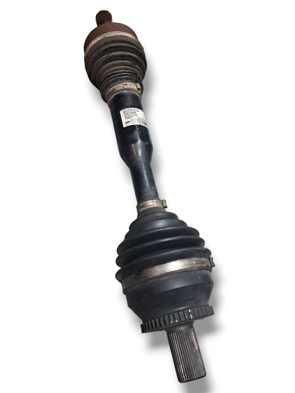 Semiasse anteriore sinistro Volvo XC90 (2010) COD:P30783089 - F&P CRASH SRLS - Ricambi Usati