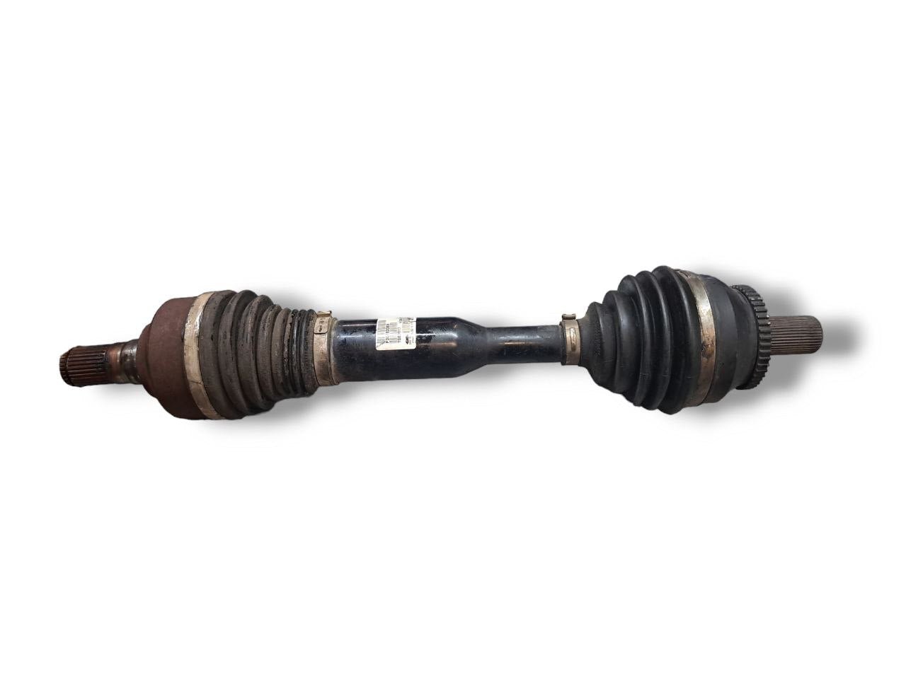 Semiasse anteriore sinistro Volvo XC90 (2010) COD:P30783089 - F&P CRASH SRLS - Ricambi Usati