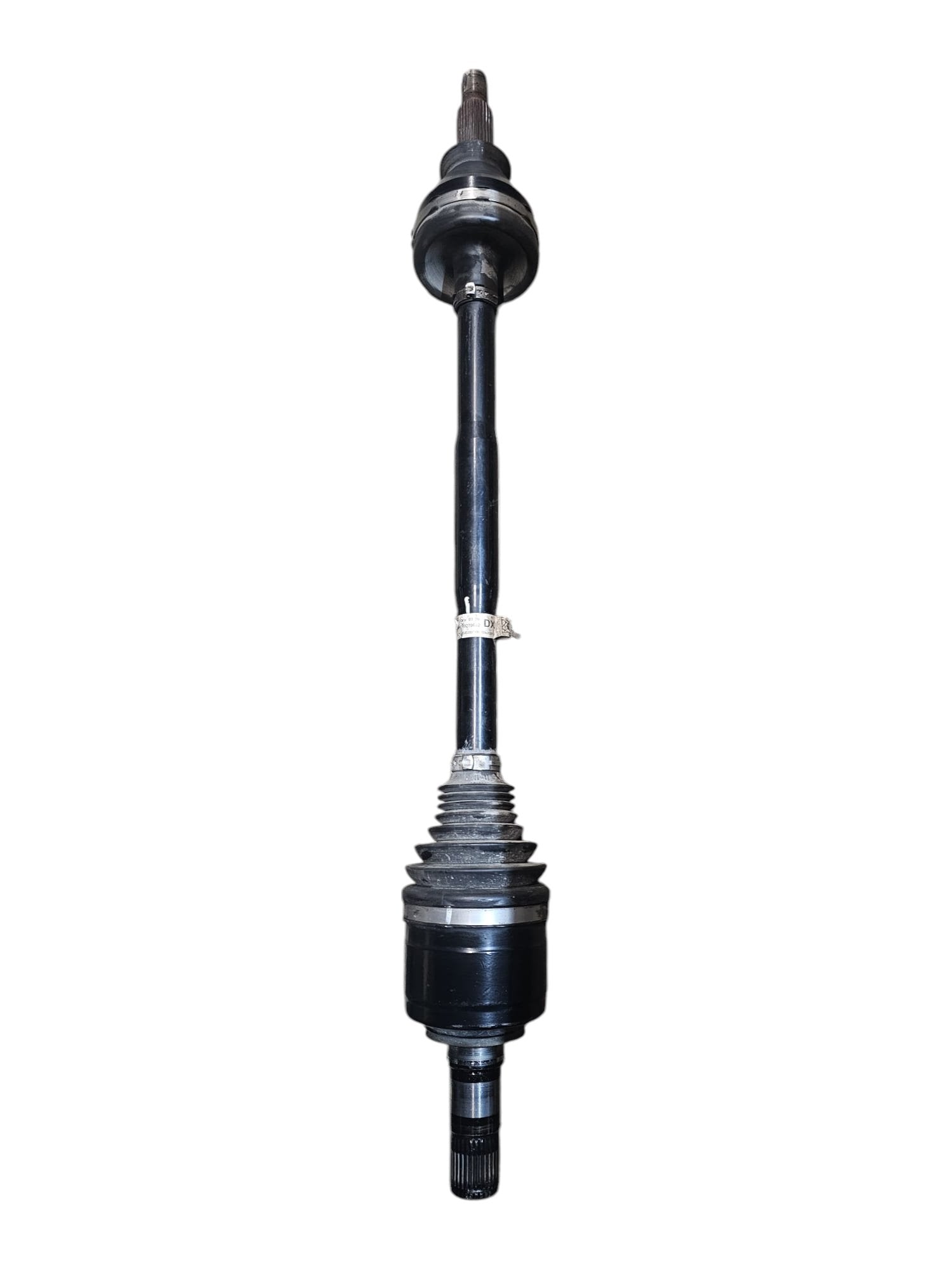 Semiasse Posteriore Destro Maserati Ghibli III Cod:06700054530 3.0 Diesel (2013 - 2024) Cambio Automatico / Albero Motore / Trasmissione - F&P CRASH SRLS - Ricambi Usati