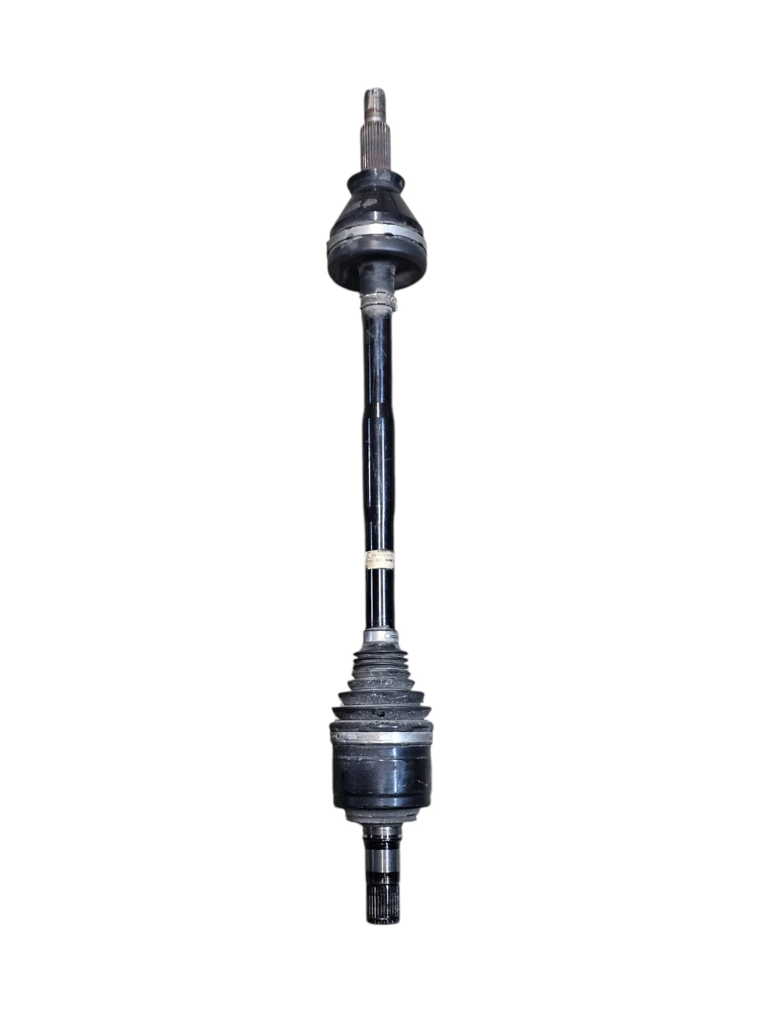Semiasse Posteriore Sinistro Maserati Ghibli III Cod:06700054540 3.0 Diesel (2013 - 2024) Cambio Automatico / Albero Motore / Trasmissione - F&P CRASH SRLS - Ricambi Usati