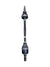 Semiasse Posteriore Sinistro Maserati Ghibli III Cod:06700054540 3.0 Diesel (2013 - 2024) Cambio Automatico / Albero Motore / Trasmissione - F&P CRASH SRLS - Ricambi Usati