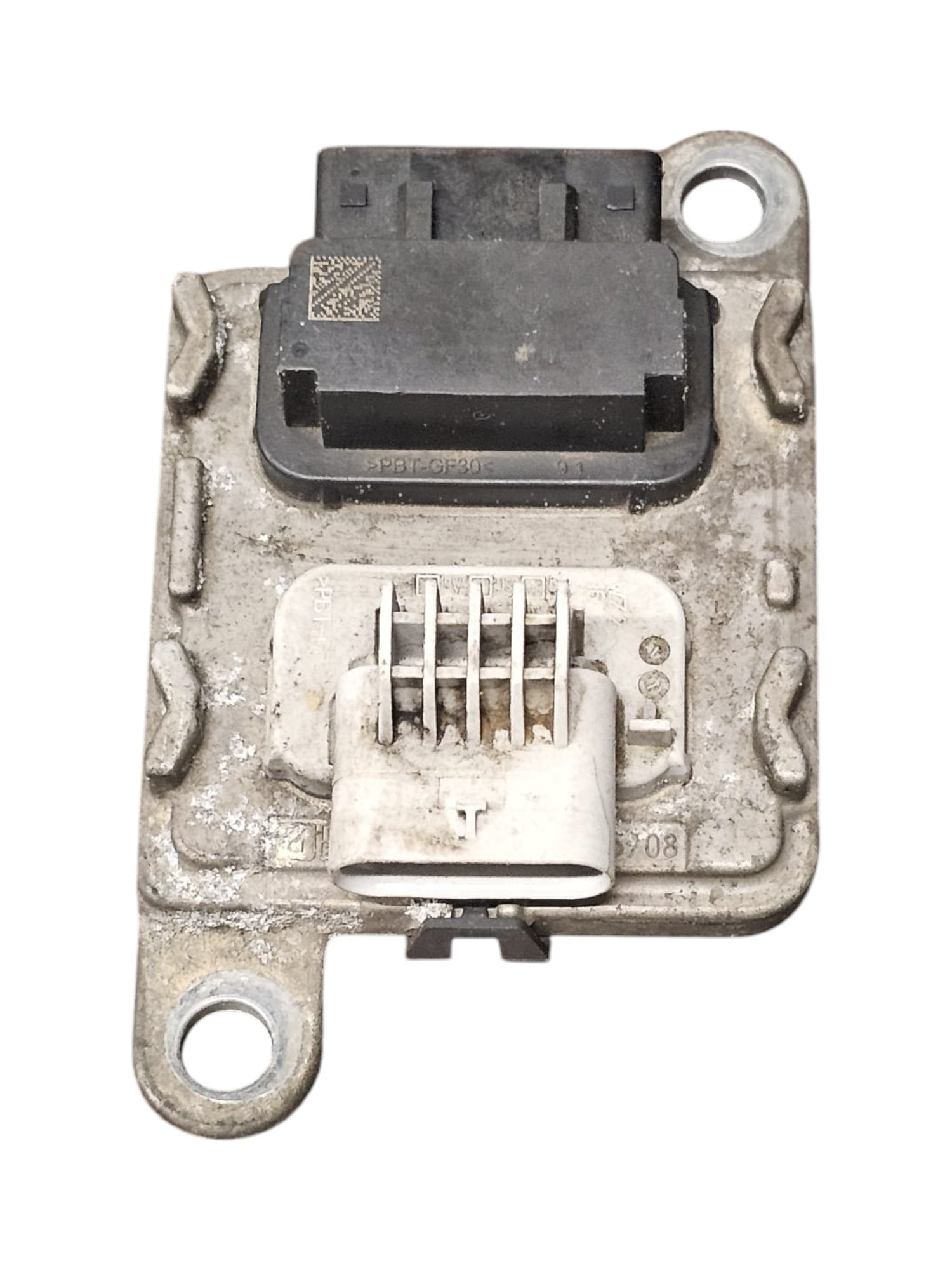 Sensore Centralina Gas di Scarico Renault Clio IV 0.9 Benzina Cod:227906850R (2012 - 2021) - F&P CRASH SRLS - Ricambi Usati
