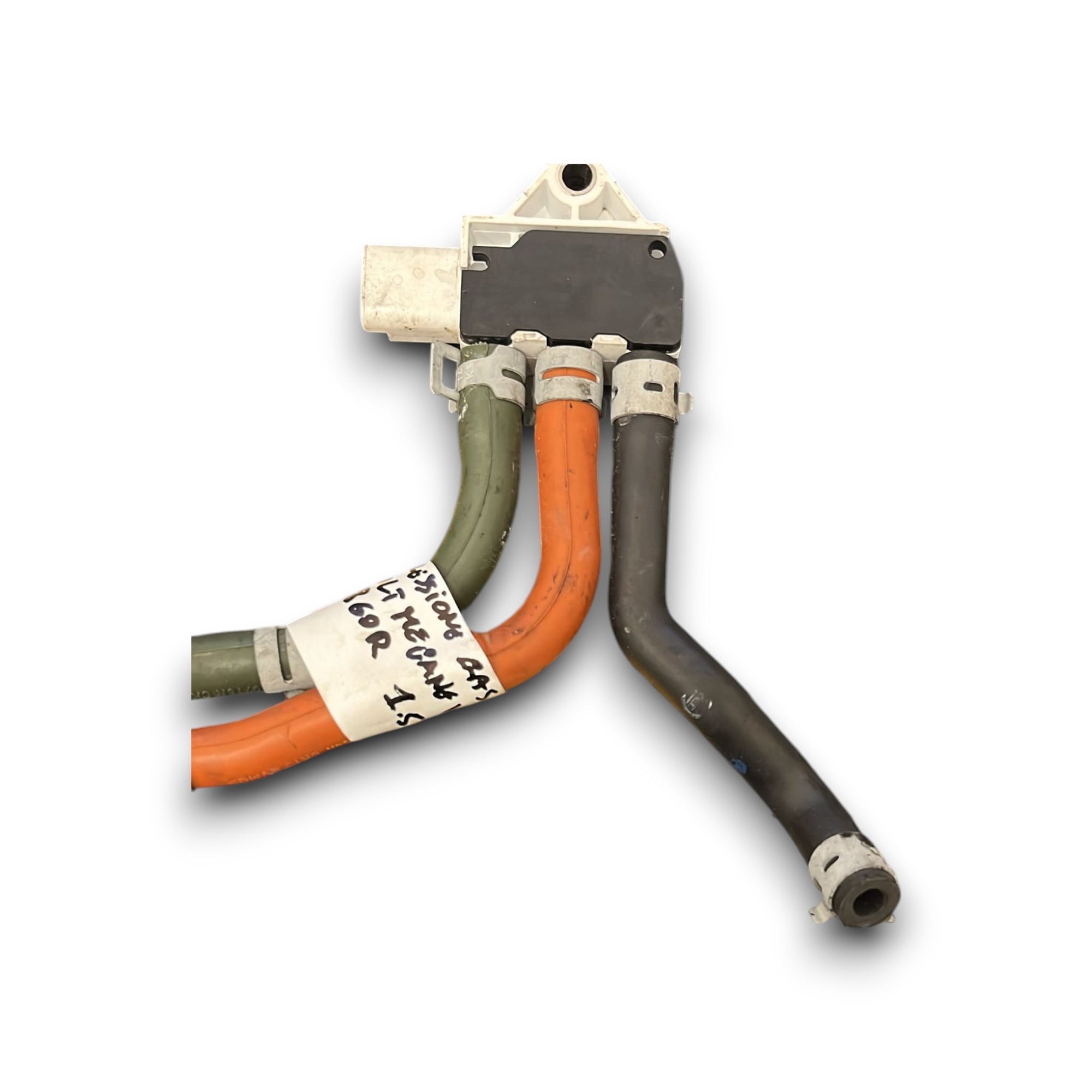 Sensore Di Pressione Gas Scarico Renault Megane IV cod:227708860R 1.5 Diesel (2015 >) - F&P CRASH SRLS - Ricambi Usati