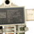 Sensore Di Pressione Gas Scarico Renault Megane IV cod:227708860R 1.5 Diesel (2015 >) - F&P CRASH SRLS - Ricambi Usati