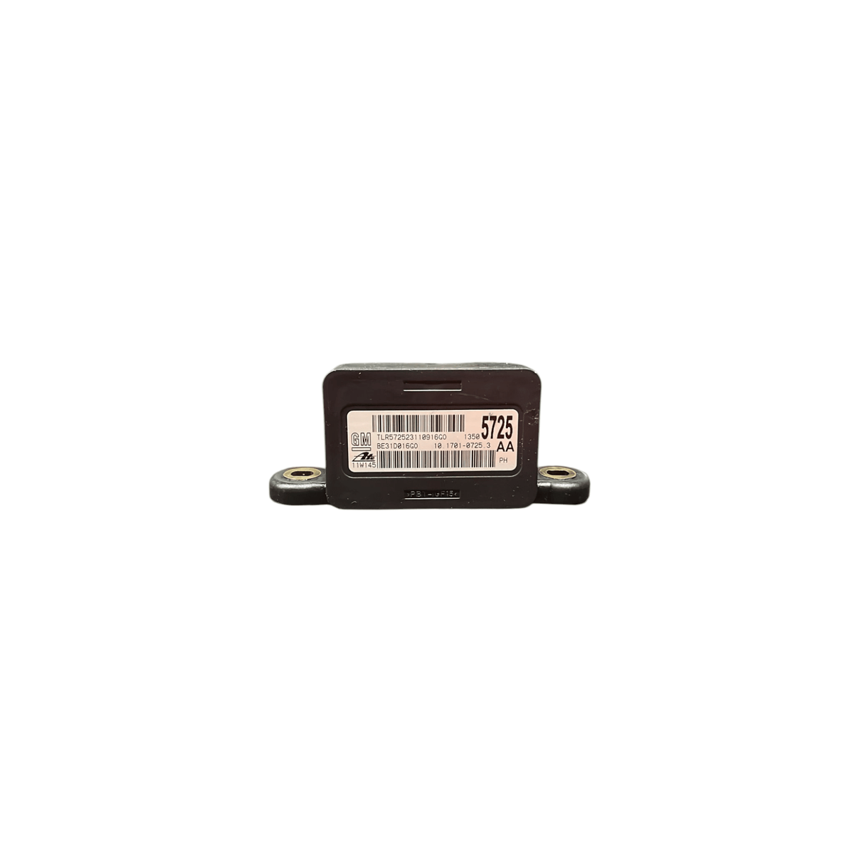 Sensore imbardata / sensore esp Chevrolet Cruze (2009 - 2015) cod.13505725 - F&amp;P CRASH SRLS - Ricambi Usati