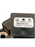 Sensore Imbardata / Sensore ESP Jeep Grand Cherokee WK2 (2010 - 2021) cod.P56029469AA - F&P CRASH SRLS - Ricambi Usati