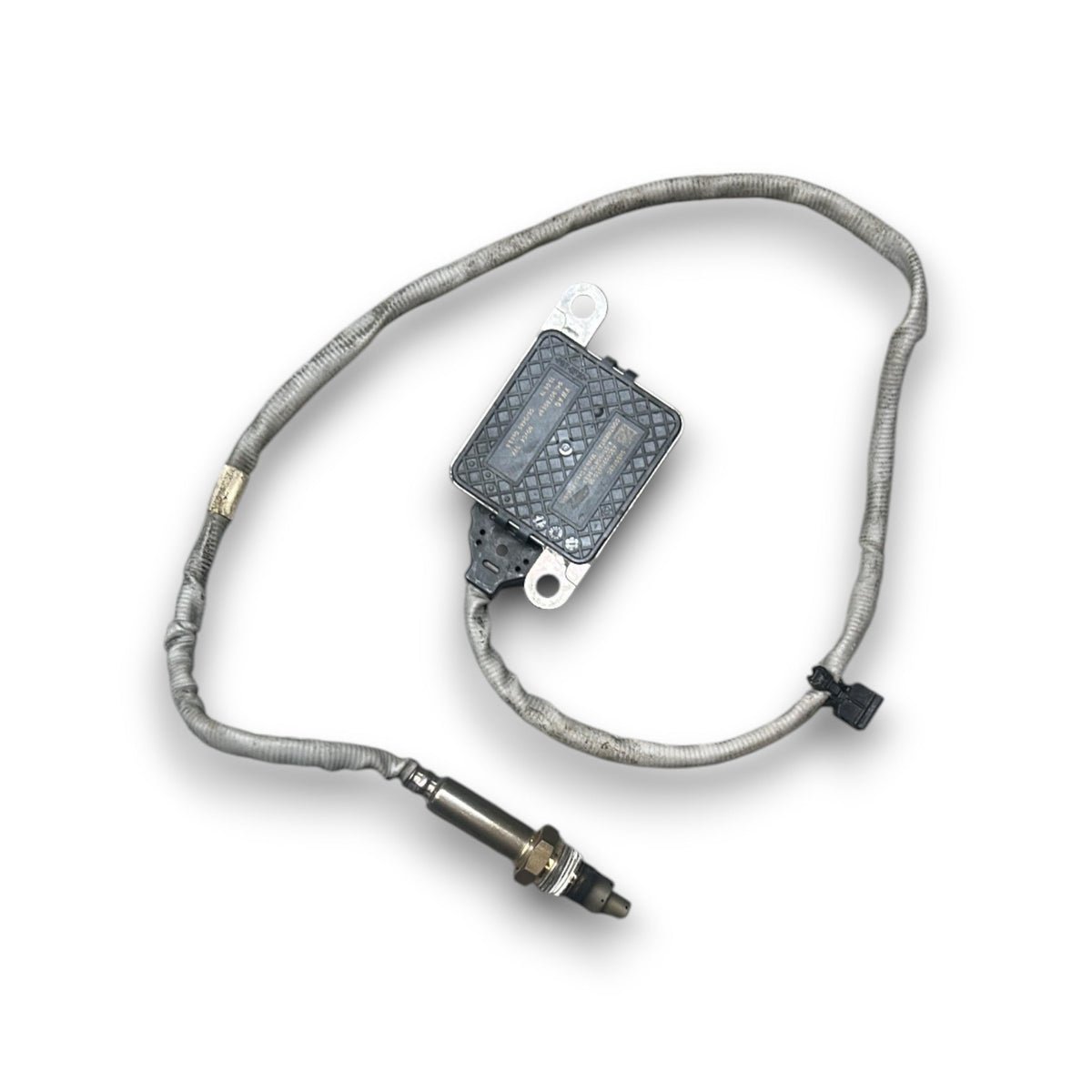 Sensore NOX Seat Leon III cod.04L907805BP 2.0 Diesel (2013 &gt; 2019) Sonda Lambda - F&amp;P CRASH SRLS - Ricambi Usati