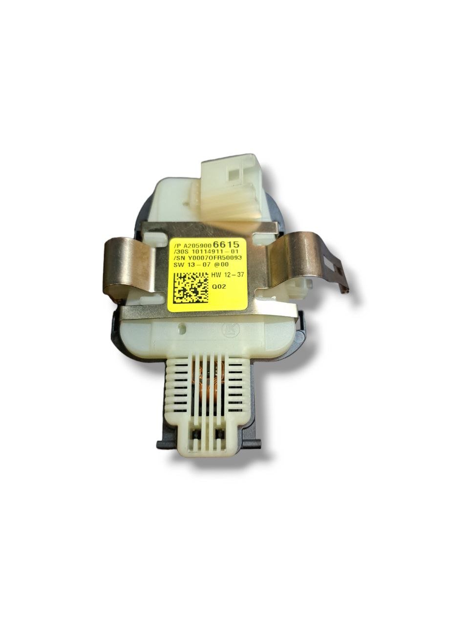 Sensore pioggia Mercedes - Benz Classe C W205 (2013 - 2021) COD:A2059006615 - F&P CRASH SRLS - Ricambi Usati