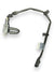 Sensore Pressione / Temperatura Scarico Audi A3 (8V1) 2.5 Benzina (2012 > 2020) cod.057906051H - F&P CRASH SRLS - Ricambi Usati
