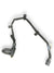 Sensore Pressione / Temperatura Scarico Audi A3 (8V1) 2.5 Benzina (2012 > 2020) cod.057906051H - F&P CRASH SRLS - Ricambi Usati