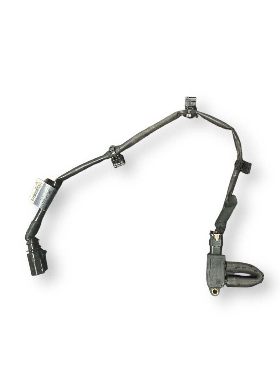 Sensore Pressione / Temperatura Scarico Audi A3 (8V1) 2.5 Benzina (2012 > 2020) cod.057906051H - F&P CRASH SRLS - Ricambi Usati