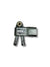 Sensore Pressione / Temperatura Scarico Mercedes ML W166 A6429050200 (2011 - 2018) cod:0281006214 - F&P CRASH SRLS - Ricambi Usati