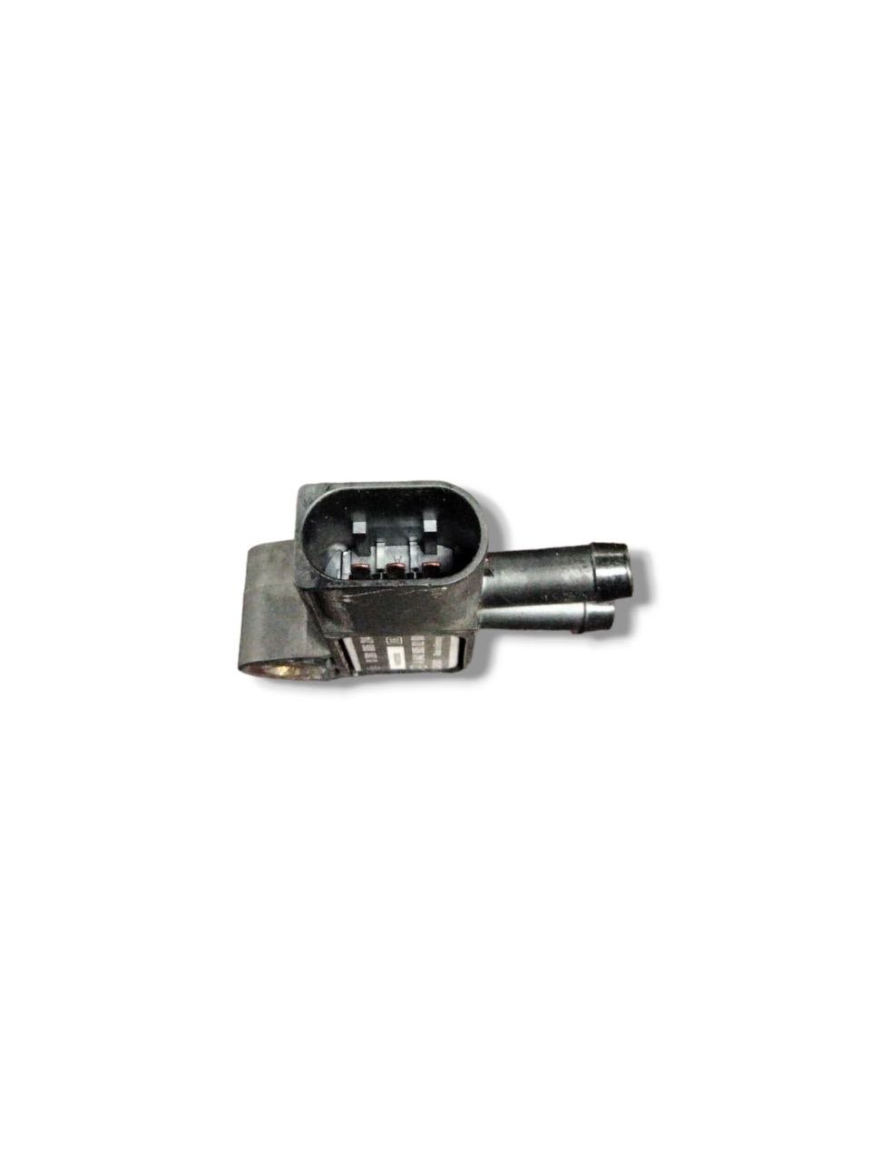 Sensore Pressione / Temperatura Scarico Mercedes ML W166 A6429050200 (2011 - 2018) cod:0281006214 - F&P CRASH SRLS - Ricambi Usati