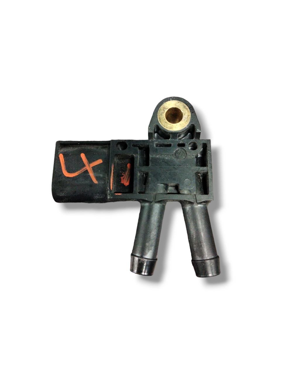 Sensore Pressione / Temperatura Scarico Mercedes ML W166 A6429050200 (2011 - 2018) cod:0281006214 - F&P CRASH SRLS - Ricambi Usati
