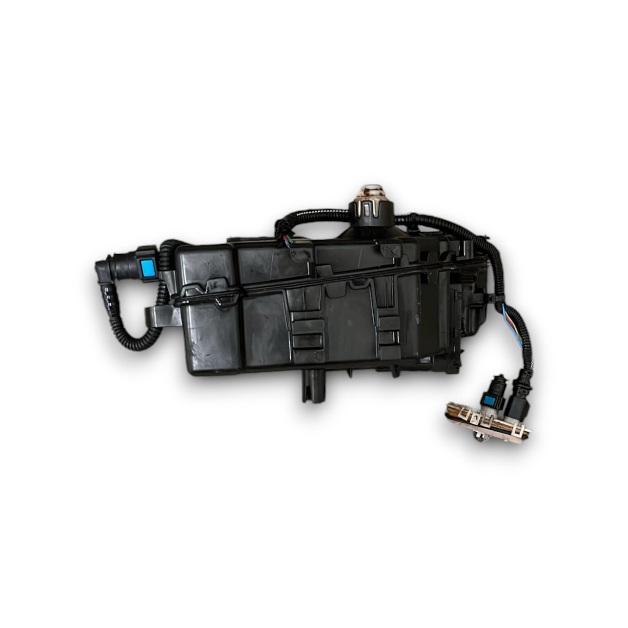 Serbatoio AdBlue Citroen Jumpy cod:980683068002 2.0 Diesel (2016 > ) - F&P CRASH SRLS - Ricambi Usati