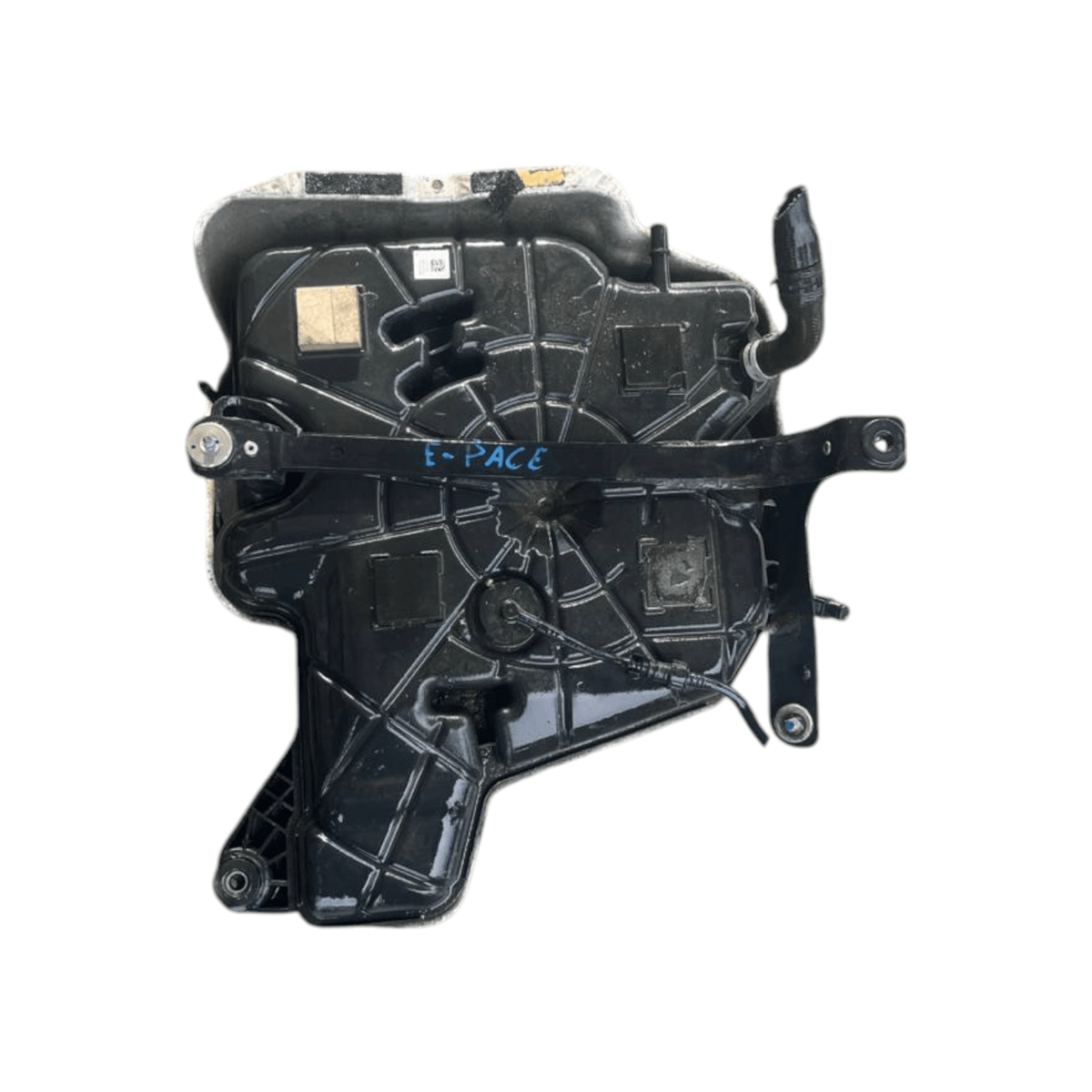 Serbatoio AdBlue Jaguar E - Pace 2.0 Diesel (2017 - &gt;) cod.J9C3 - 5J228 - AD - F&amp;P CRASH SRLS - Ricambi Usati